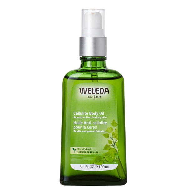 Weleda Birch Cellulite Oil